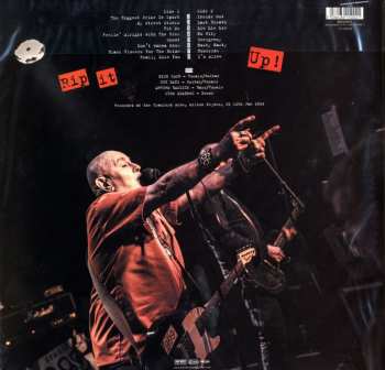 LP 999: Rip It Up! - Live At The Craufurd Arms 564756