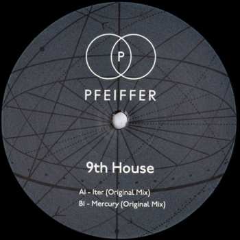 Album 9th House: Iter 