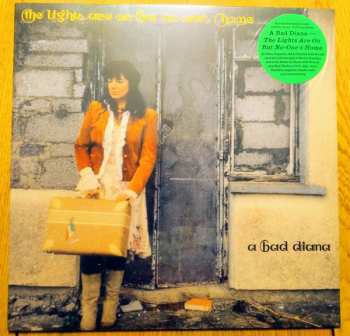 LP Diana Rogerson: The Lights Are On But No-One's Home 590558