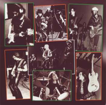 CD A Band Called "O": On The Road 1975-77 322157