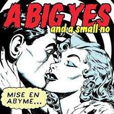 LP A Big Yes And A Small No: Mise En Abyme 604046