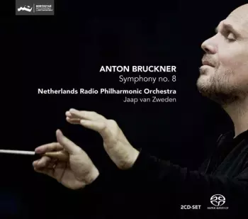 A. Bruckner: Symphonie Nr.8