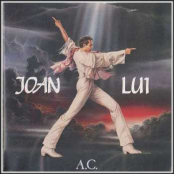 CD Adriano Celentano: Joan Lui 614387