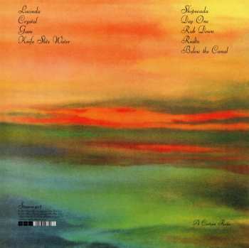 LP A Certain Ratio: Sextet CLR | LTD 589540