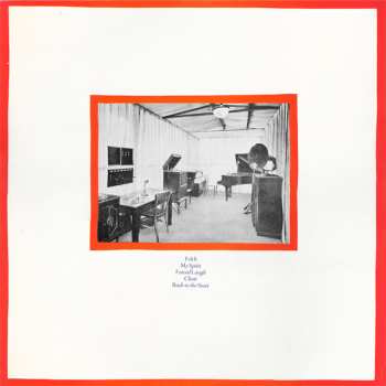 LP A Certain Ratio: To Each... LTD | CLR 578329