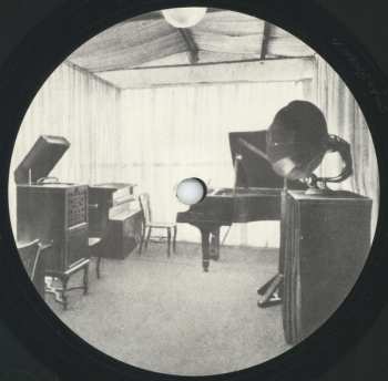 LP A Certain Ratio: To Each... LTD | CLR 578329