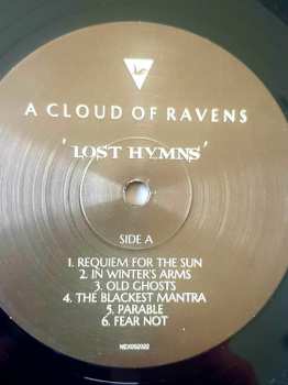 LP A Cloud Of Ravens: 'Lost Hymns' 608861