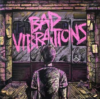 LP A Day To Remember: Bad Vibrations 605858