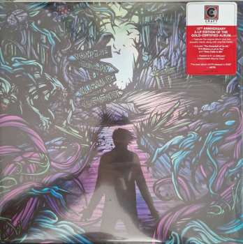 2LP A Day To Remember: Homesick CLR 589107