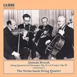 String Quartets