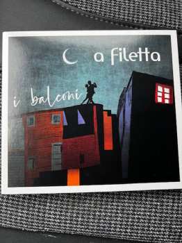 CD A Filetta: I Balconi 566410