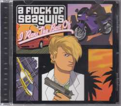 Album A Flock Of Seagulls: I Ran: The Best Of A Flock Of Seagulls