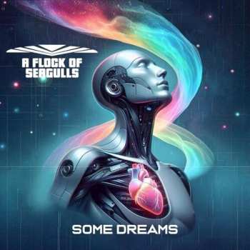 Album A Flock Of Seagulls: Some Dreams