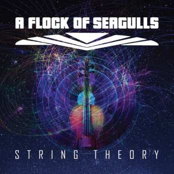 Album A Flock Of Seagulls: Strings Theory - Deluxe Edition Box Set