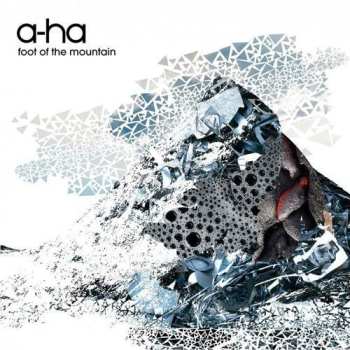 Album a-ha: Foot of the Mountain