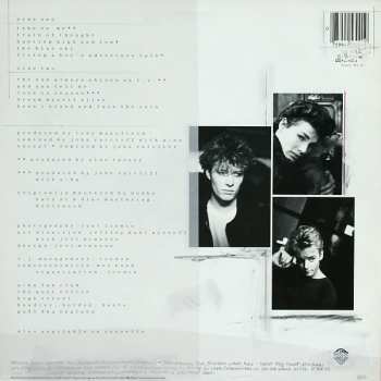 LP a-ha: Hunting High And Low 674306