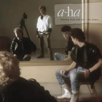 a-ha: Hunting High and Low - The 1984 Demos