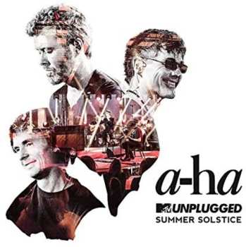 a-ha: MTV Unplugged (Summer Solstice)