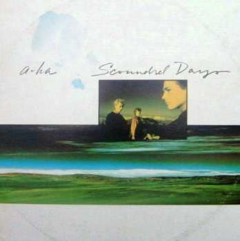 LP a-ha: Scoundrel Days 660840