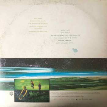 LP a-ha: Scoundrel Days 660840