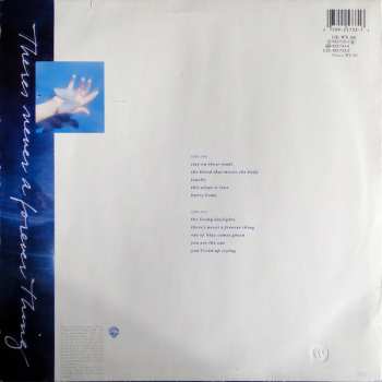 LP a-ha: Stay On These Roads 644449