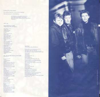 LP a-ha: Stay On These Roads LTD 663814