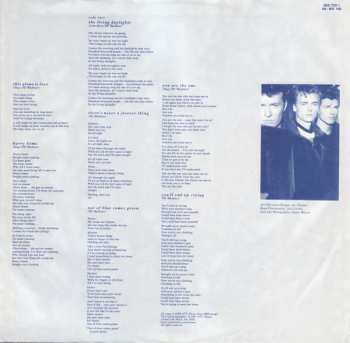 LP a-ha: Stay On These Roads LTD 663814