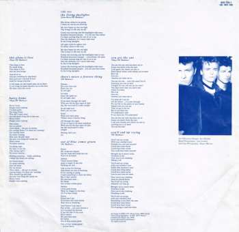 LP a-ha: Stay On These Roads 644449