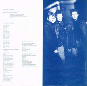 LP a-ha: Stay On These Roads 644449