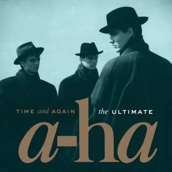 Album a-ha: Time And Again (The Ultimate a-ha)