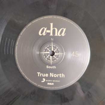 2LP a-ha: True North CLR | LTD 595680