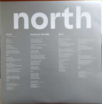 2LP a-ha: True North CLR | LTD 595680