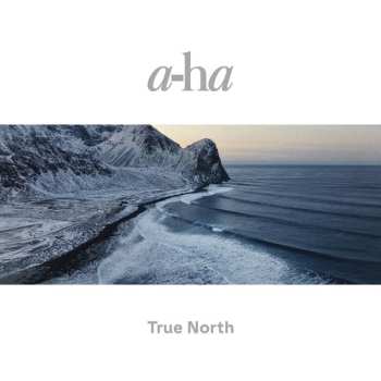 2LP a-ha: True North CLR | LTD 595680