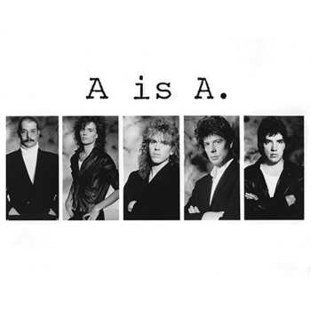 Album A is A.: The Complete Recordings