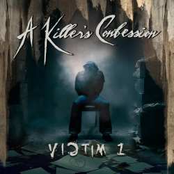 LP A Killer's Confession: Victim 1 Opaque 598905