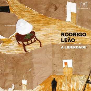 3CD Rodrigo Leão: A Liberdade (signed) 56722