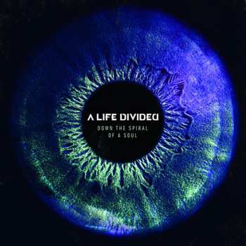 CD A Life Divided: Down The Spiral Of A Soul 427737