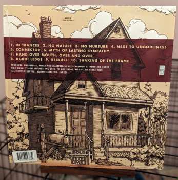 LP A Lot Like Birds: No Place CLR | LTD 577215