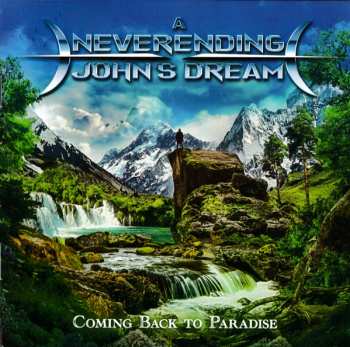 Album A Neverending John's Dream: Coming Back To Paradise