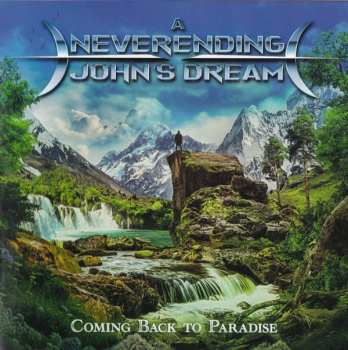 CD A Neverending John's Dream: Coming Back To Paradise 548352