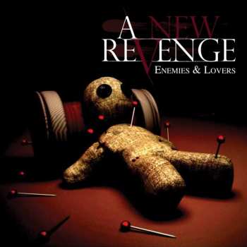 Album A New Revenge: Enemies & Lovers