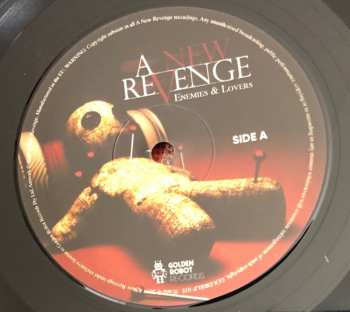 LP A New Revenge: Enemies & Lovers 145058