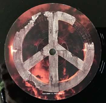 2LP A Perfect Circle: Emotive 597558