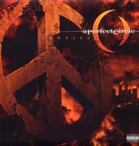 2LP A Perfect Circle: Emotive 597558