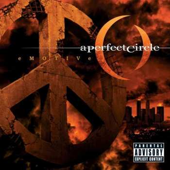 Album A Perfect Circle: Emotive