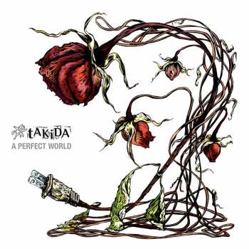 CD Takida: A Perfect World 435673