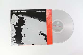 2LP A Place To Bury Strangers: Exploding Head DLX | LTD | CLR 423748