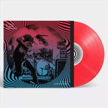 LP A Place To Bury Strangers: Live at Levitation 608172