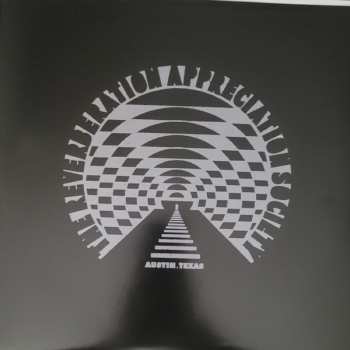 LP A Place To Bury Strangers: Live at Levitation 608172