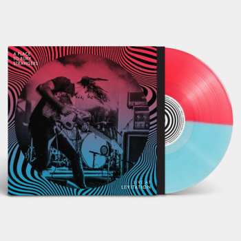 LP A Place To Bury Strangers: Live At Levitation CLR | LTD 576187